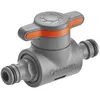 Image de Valve dirrigation - GARDENA - 18266-20 - Mâle/Mâle - Plastique - Installation facile