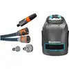 Image de Kit Tuyau Liano xtreme 15m, Ø 13mm + Sac De Rangement Et Pièces - Ultra Résistant