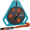 Image de Tuyau plat textile Classic 15 en boîtier-enrouleur - GARDENA - Ø12mm - Pression max 25 bar - Garantie 5 ans