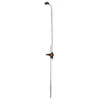 Image de Douche de jardin - GARDENA - Duo - Sur pic - 2 formes de jet - Garantie 5 ans