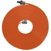 Image de GARDENA Arroseur souple   Longueur 15m   Taille ajustable 22.5m max   Connexion OGS®   Réglage facile   Garantie 10 ans (996-20)
