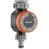 Image de Minuterie darrosage GARDENA - Système Micro-Drip® - Résistant à la météo - Fonctionne sans pile (1169-20)