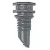 Image de Bouchon Pour Tuyau Diamètre 4,6 Mm