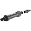 Image de GARDENA Centrale dirrigation 1000 Micro-Drip®   Débit 1000l/h   Pré-filtration d’eau   Fixation simple Quick & Easy   (1355-20)