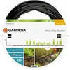 Image de Tuyau GARDENA - Goutteurs intégrés de surface 46 mm (3/16 ) - (1362-20)