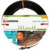 Image de GARDENA Tuyau à goutteur incorporés enterré 137 mm Micro-Drip®   Longueur 50m   Arrosage goutte-à-goutte   Kit complet   (1389-20)