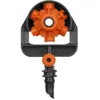 Image de Micro-asperseur multi-surface Micro-Drip GARDENA - 2 pièces 1396-29