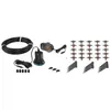 Image de GARDENA Arrosoir automatique balcons et terrasses   Kit complet   Arrosage autonome   Alimentation via prise 230V   (1407-20)