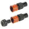 Image de Equipement de raccordement grand débit Sprinkler