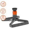 Image de Arroseur circulaire Vario Comfort GARDENA - 1948-20 - Surface 225m² max - Portée 17m max