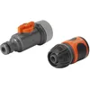 Image de Kit de raccordement pour tuyau micro-poreux GARDENA - OGS® - Garantie 5 ans