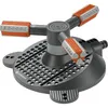 Image de GARDENA Arroseur rotatif Mambo Comfort   Surface 310m²   Portée 20m max   Arrosage rotatif 360°   Garantie 5 ans   (2062-20)