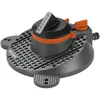 Image de Arroseur rotatif et sectoriel Tango Comfort - GARDENA - Superficie darrosage : 310 m² max.