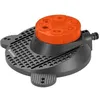 Image de GARDENA Arroseur multi-surfaces Plus Boogie Classic   Multiples formes d’arrosage   Portée variable   Garantie 5 ans (2073-20)