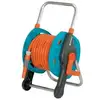Image de Dévidoir D'arrosage Portable + Tuyau 20 M - 13 Mm