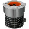 Image de Robinet Raccordement Gardena Connexion Sous-terrain 3/4" Plastique