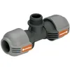 Image de Raccord pour arroseurs GARDENA 2787-20 - Diamètre du tuyau 32mm - Arrosage de jardin