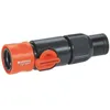 Image de Raccord de tuyau - GARDENA - Profi - Vanne de régulation - Grand débit - 19 mm (3/4)