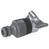 Image de Prise deau voleuse GARDENA - 2908-20 - Sur batterie - Gris - Arrosage de jardin