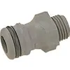 Image de Adaptateur - GARDENA - 2920-26 - Conduite de raccordement - Système Original GARDENA - Compatible accessoires darrosage