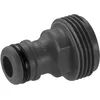 Image de Adaptateur pour pas de vis européen GARDENA - 2921-20