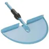 Image de GARDENA Dresse-bordure Combisystem®   Acier trempé   Forme demie-lune   Bord aiguisé et renforcé   Garantie 25 ans (3149-20)