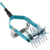 Image de GARDENA Émietteur-sarcleuse 14cm Combisystem®   Acier galvanisé haute qualité   Outil ensemencement   Garantie 25 ans (3195-20)