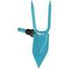 Image de Serfouette Combisystem® GARDENA 7cm en acier inoxydable - Outil pour travaux de sol - Garantie 25 ans