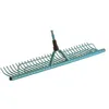 Image de Râteau à gazon Combisystem® GARDENA - 60cm - 32 dents - Acier robuste - Garantie 25 ans