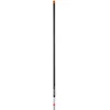 Image de Manche aluminium 150cm Combisystem® GARDENA - Support outils - Revêtement anti-dérapant - Garanti 25 ans