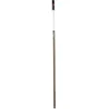 Image de Manche bois FSC® 100% 150cm Combisystem® GARDENA - Support outils revêtement anti-dérapant - Garanti 25 ans