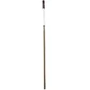 Image de Manche bois FSC® 100% 180cm Combisystem® GARDENA - Support outils - Revêtement anti-dérapant - Garanti 25 ans