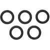Image de Jeu de 5 joints toriques GARDENA pour embouts et raccords - 5303-20