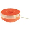 Image de Cassette De Fil 4 M Pour Coupe-bordures