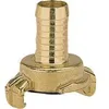 Image de GARDENA RACCORD RAPIDE EN LAITON 1 7103