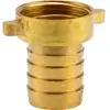Image de Raccord Tuyau Gardena Joint Plat Connexion Robinet