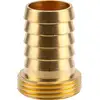 Image de Raccord Fileté Gardena 26,5 Mm G 3/4" Laiton