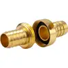 Image de Pièce À Vis De Tuyau Gardena Laiton 33,3 Mm G1