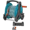 Image de Dévidoir portable et mural 50 Classic équipé - GARDENA - 20m - Ø13mm - Outils 2 en 1 - Garantie 5 ans