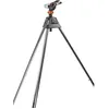 Image de GARDENA Arroseur canon sur trépied Premium   Portée réglable 12.5m max   Superficie max 490m²   Jardin XL   Garantie 5 ans