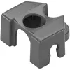 Image de Cavalier pour Tuyau goutte à goutte 46 mm (3 / 16 ) GARDENA - Fixation facile sur sols durs (8379-20)