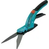 Image de Cisaille à gazon - GARDENA - Comfort 8733 - Poignée ergonomique - Lames en dents de scie - Coupe précise