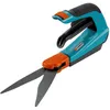 Image de Cisaille à Gazon GARDENA - Orientable Confort   Lames ondulées   Revêtement anti-adhérence   Poignée ergonomique (8735-20)