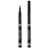 Image de HIGH PRECISION EYELINER LIQUIDE MASTERPIECE. TRANSFORMER VOTRE REGARD AVEC UNE INTENSITÉ DARING. Le seul point Wegde peut tracer