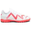 Image de Chaussures Puma Future Play TT Enfants 107393-01 T:33 C:BLANC