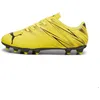 Image de Chaussures de football enfant Puma Attacanto FG/AG
