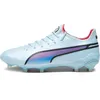 Image de Puma King Ultimate Fg Argent Unisexe 107565-01 - 39