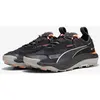 Image de Chaussures Puma Voyage Nitro 3 GORE-TEX noir blanc gris - 40