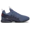 Image de Puma Axelion Refresh Bleu Homme 377911-09 - 44