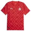 Image de Maillot de gardien OM Promo 2024/25